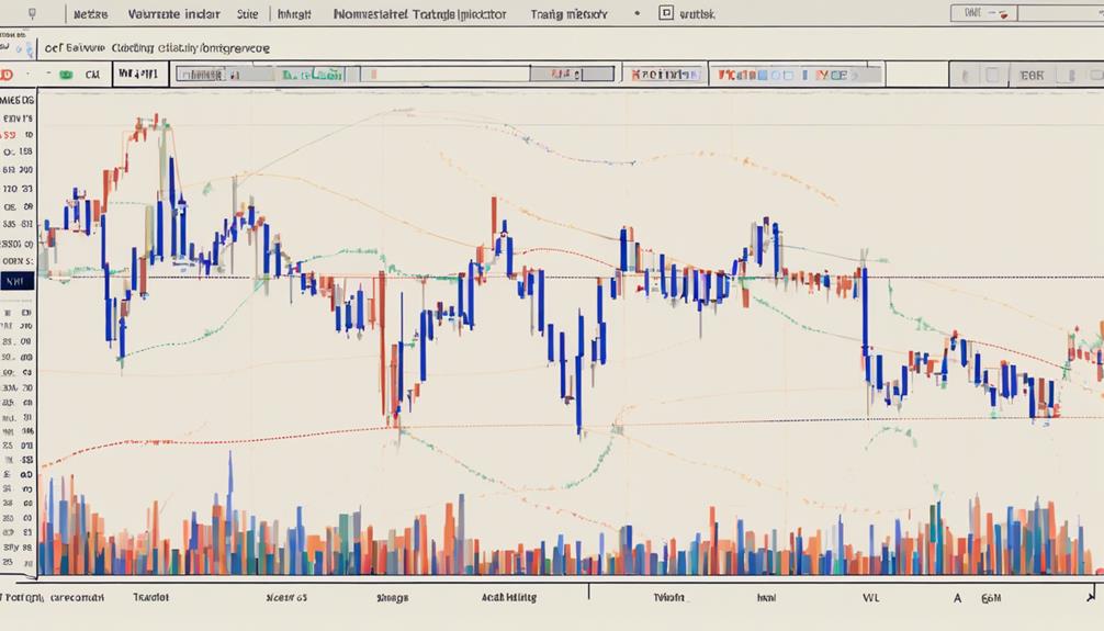 comparing data across indicators