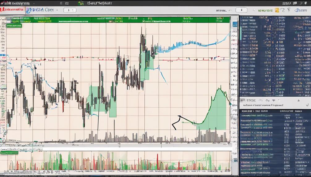 comparing stochastic oscillator effectiveness