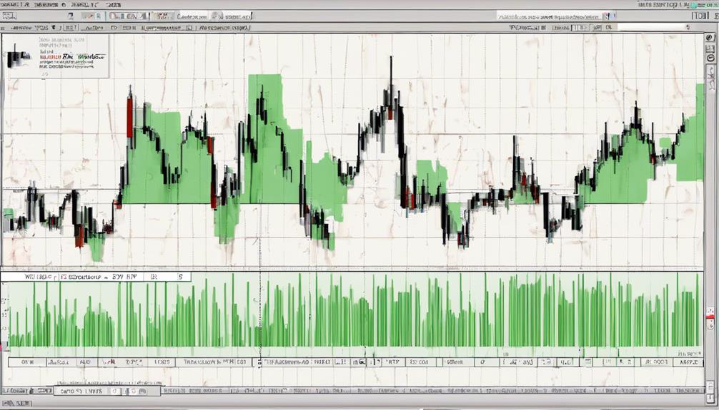 comparing williams r indicator