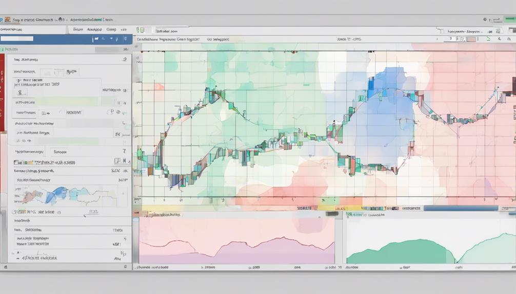 configuring ichimoku indicator correctly