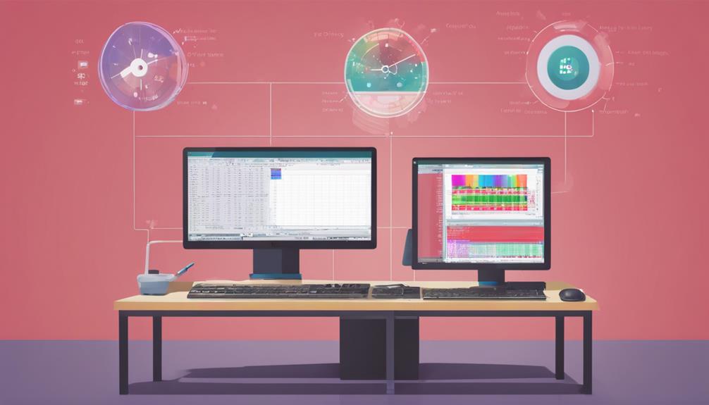 configuring trix indicator efficiently