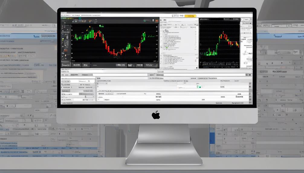 configuring williams r indicator