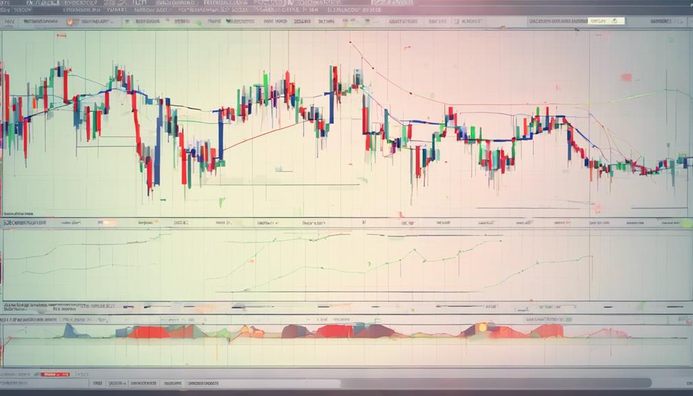 confluence and price action