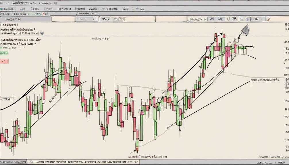 creating a strategic trading plan