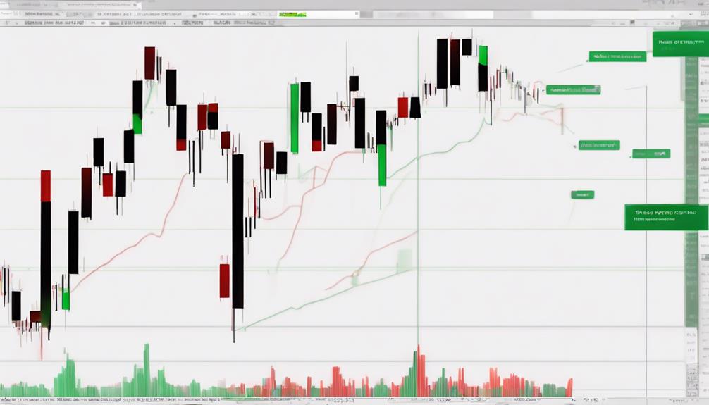 cryptocurrency bearish candle patterns