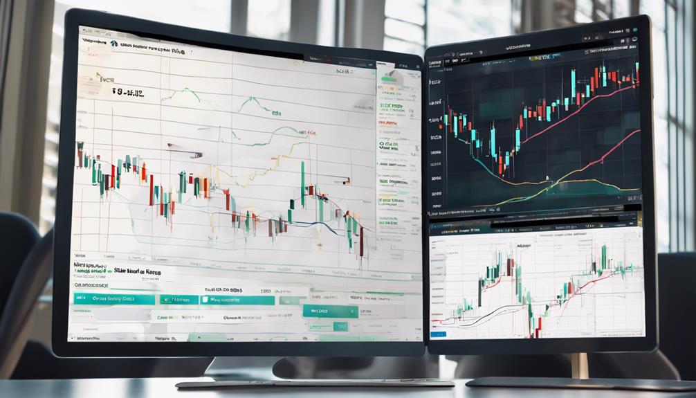 cryptocurrency trading strategies explained