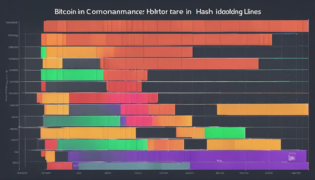 cryptocurrency trends and data