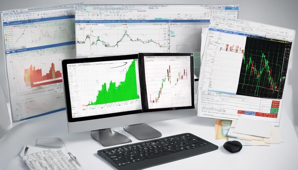 day trading analysis tool