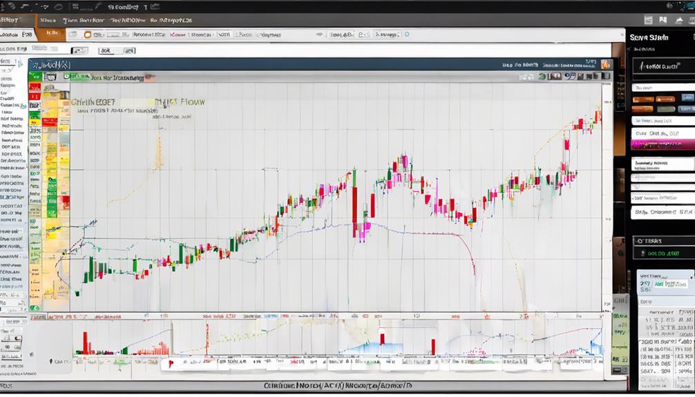 day trading cmf strategy