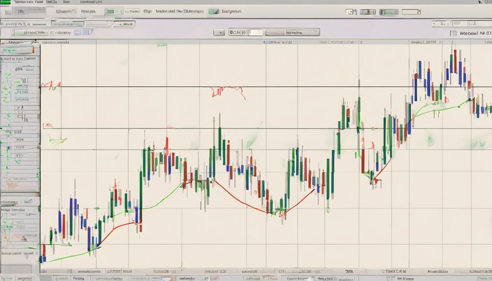 day trading with bollinger bands