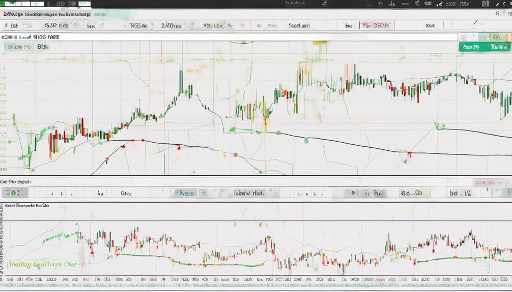 deep dive into indicators