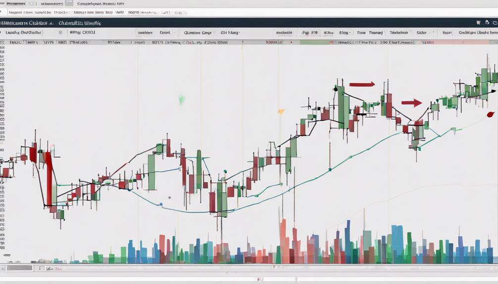 designing effective candlestick trading