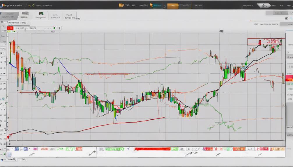 divergence strategy using cci