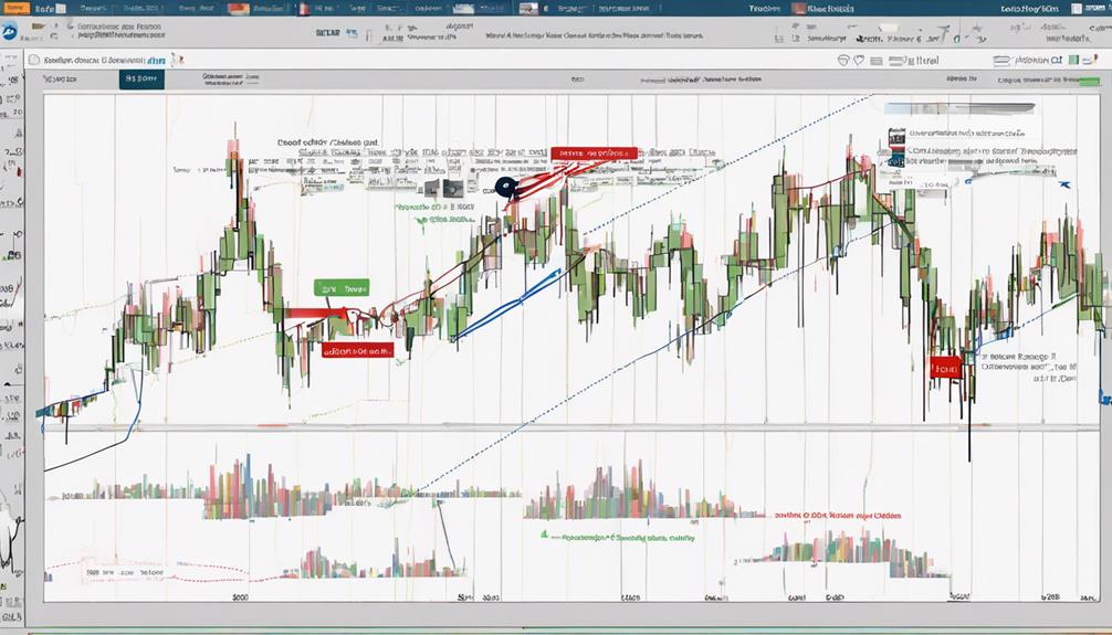 donchian channel trading strategy