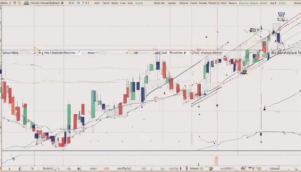 early detection of market trends