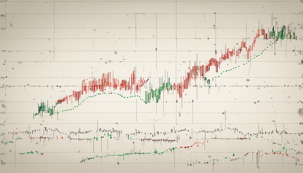 effect of market conditions