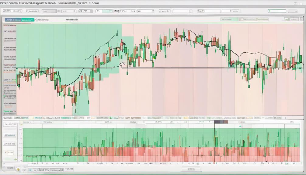 effective cci trading methods