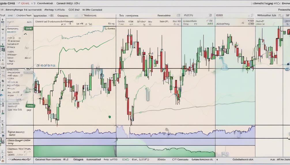 effective cci trading techniques