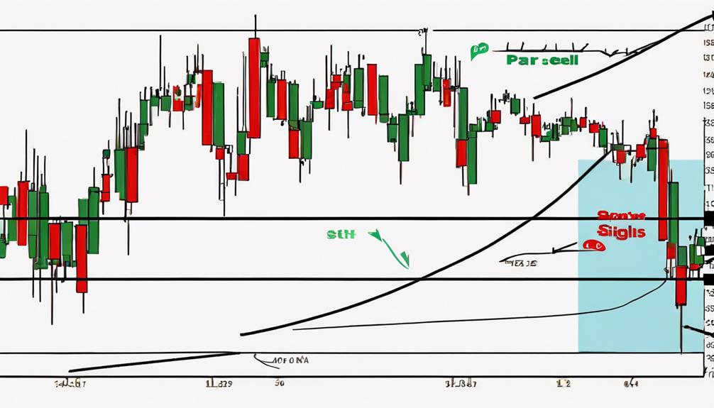 effective parabolic sar implementation