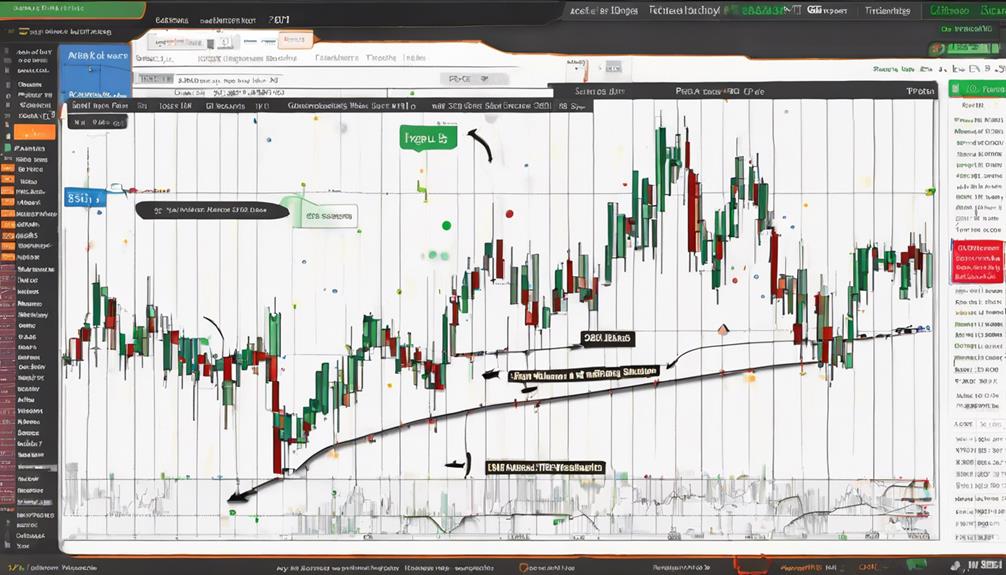 effective trading with sar