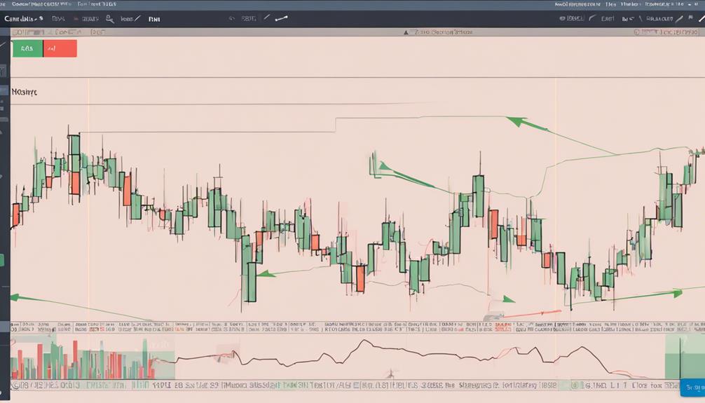 effective trend strength indicator