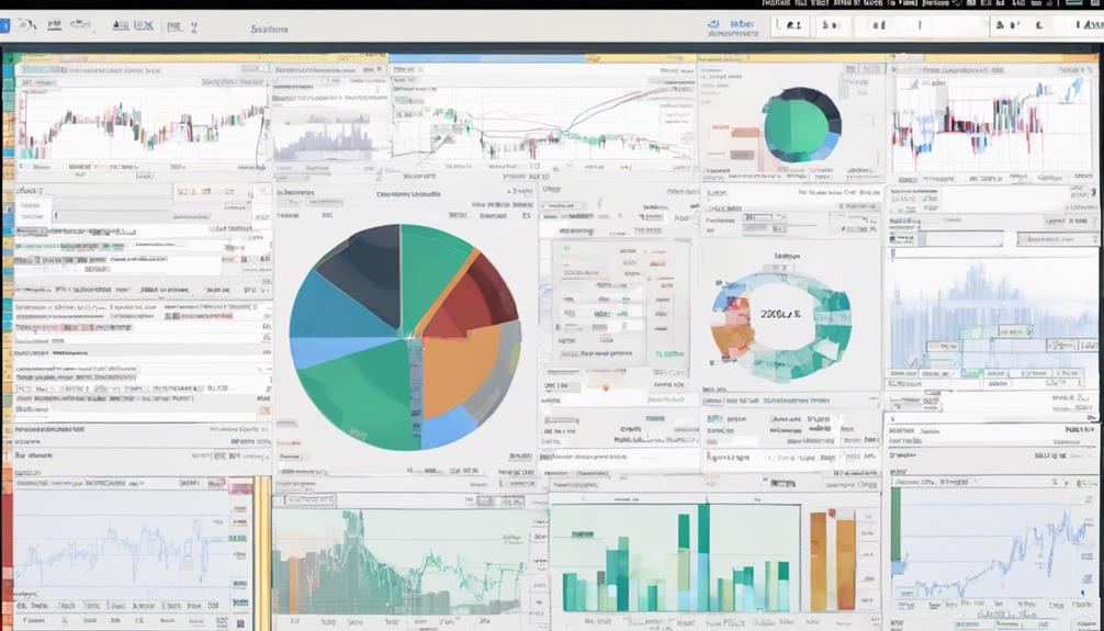 efficient market scanning tool