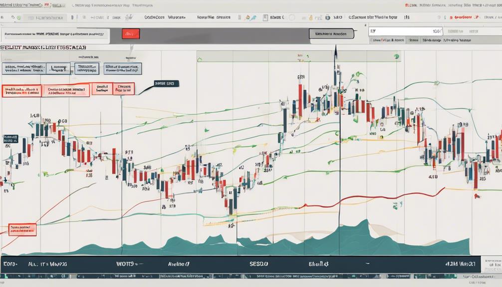 elliott waves forecasting technique