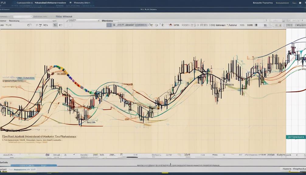 elliott waves in action