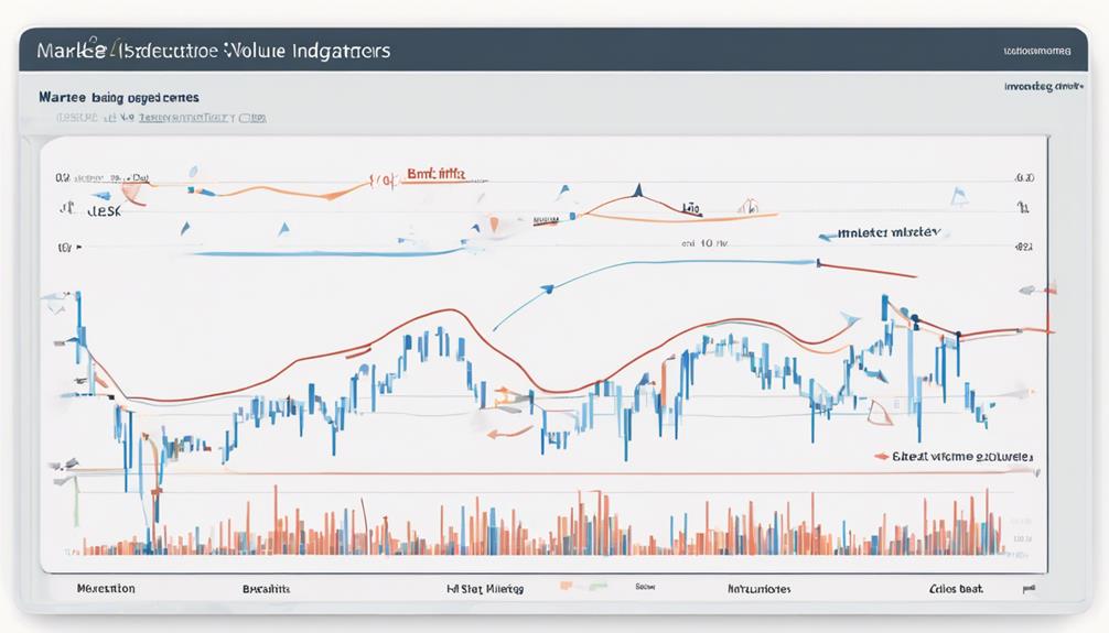 enhanced market exhaustion indicators