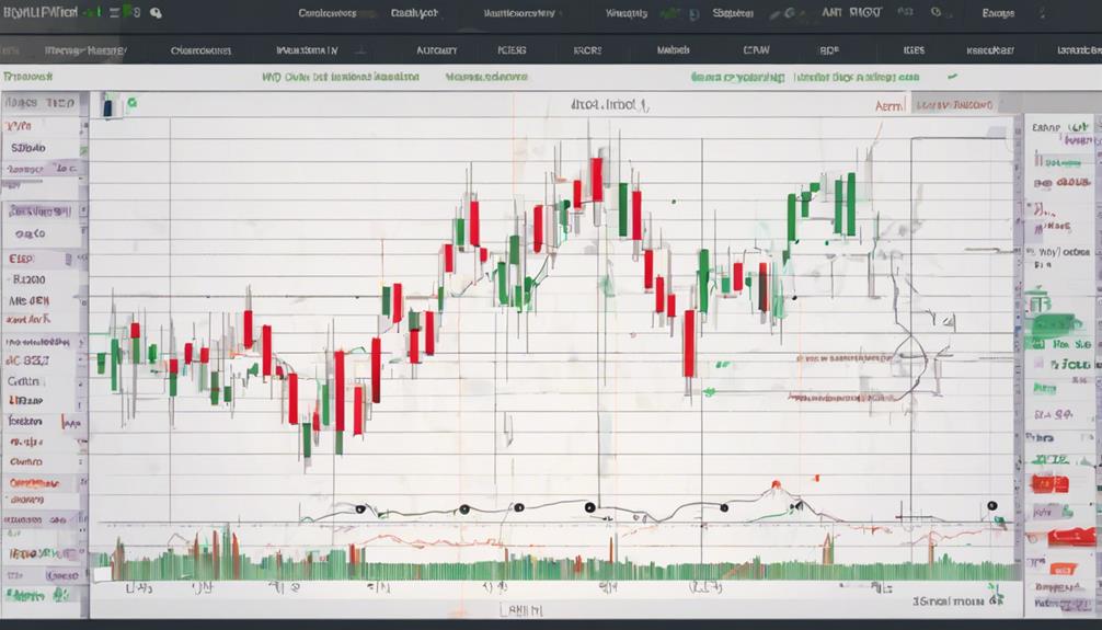 enhancing analysis with aroon