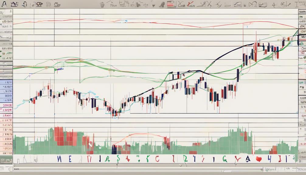 enhancing analysis with bands