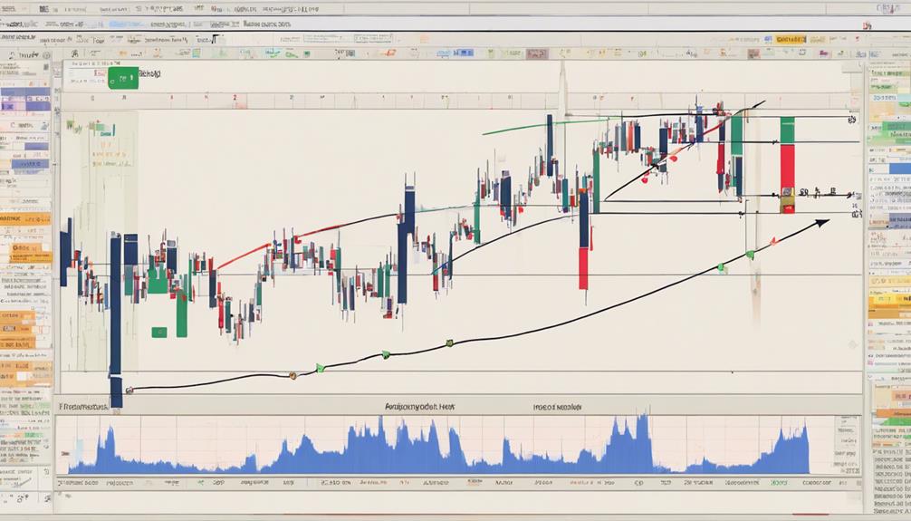 equity trading fibonacci techniques