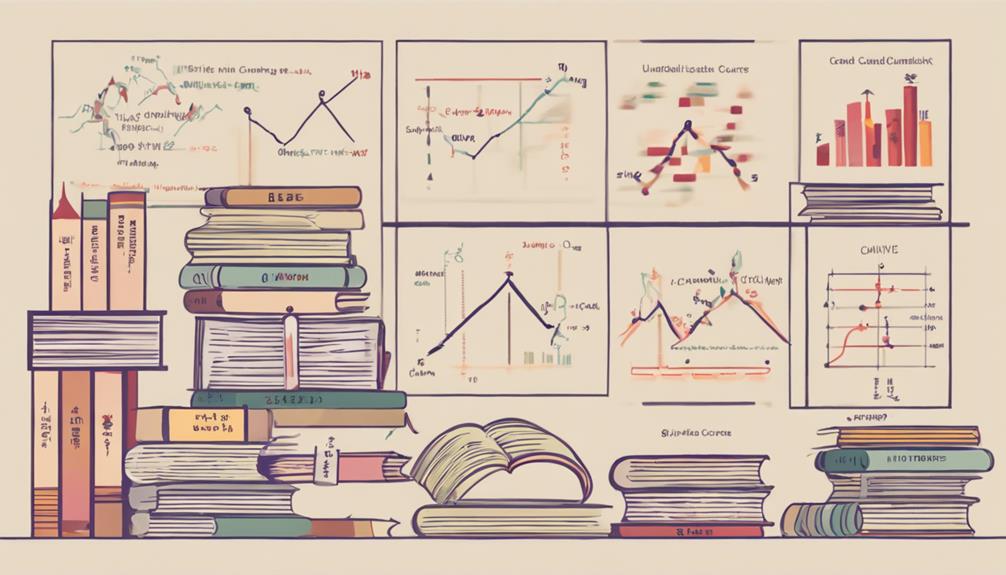 essential candlestick pattern resources