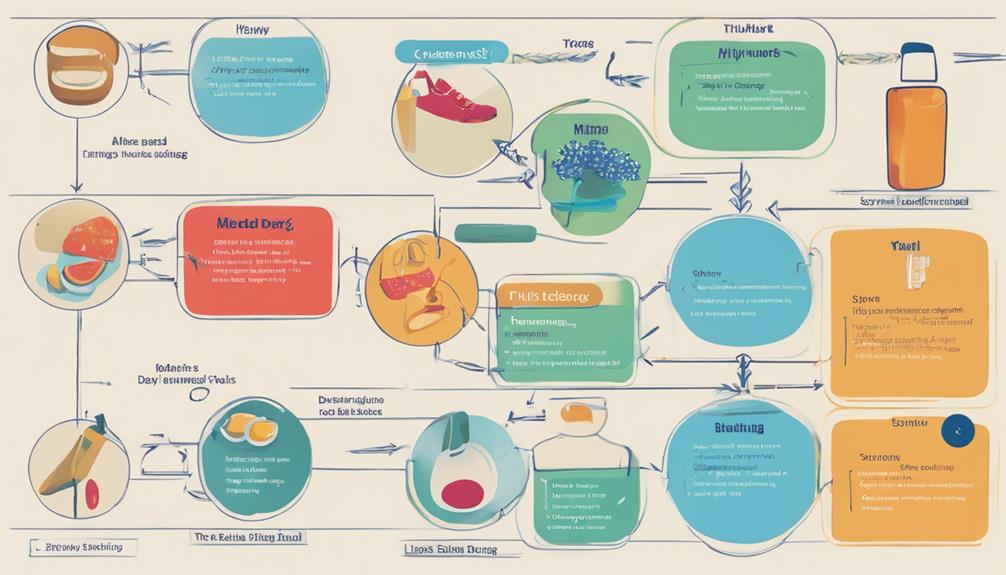 essential elements for adl