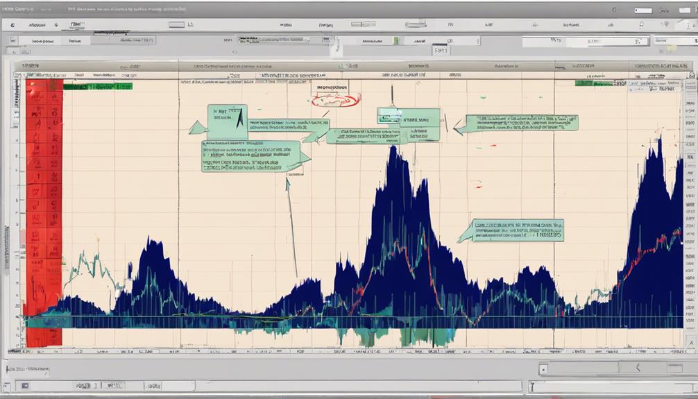 examining chaikin volatility indicator