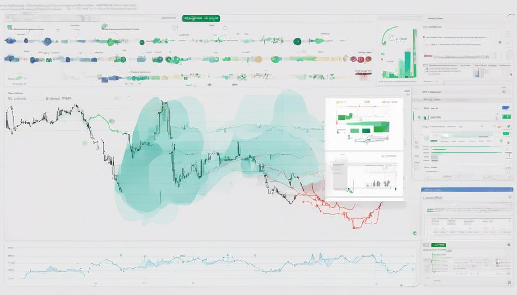 expertise in trading indicators