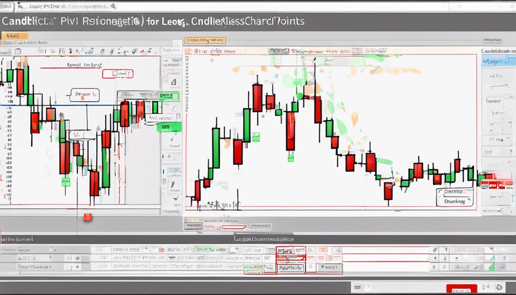 exploring pivot points strategies