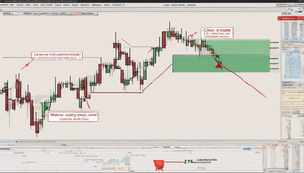 fibonacci extension usage advice