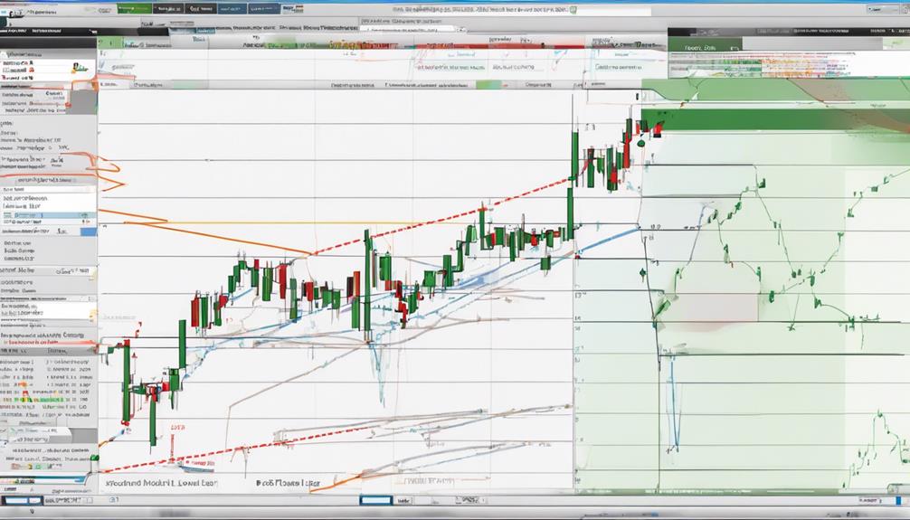 fibonacci extensions in practice