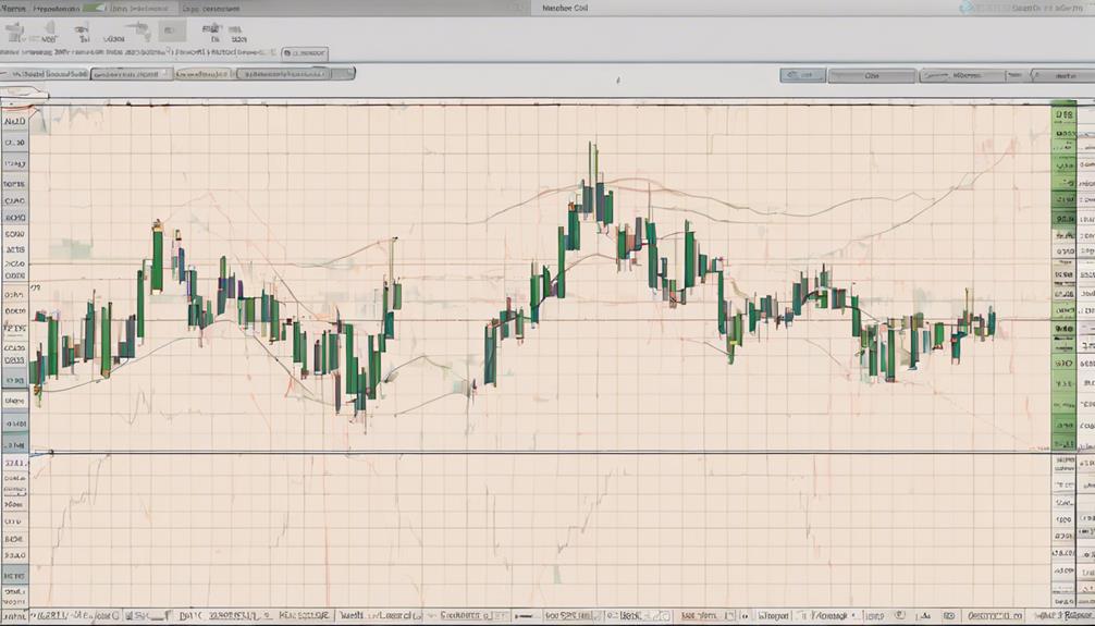 fibonacci in a strategy