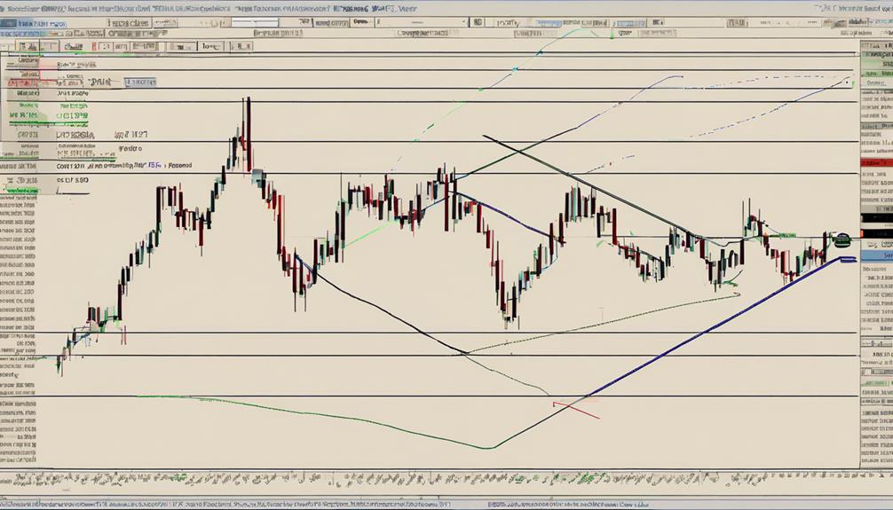 fibonacci in financial markets