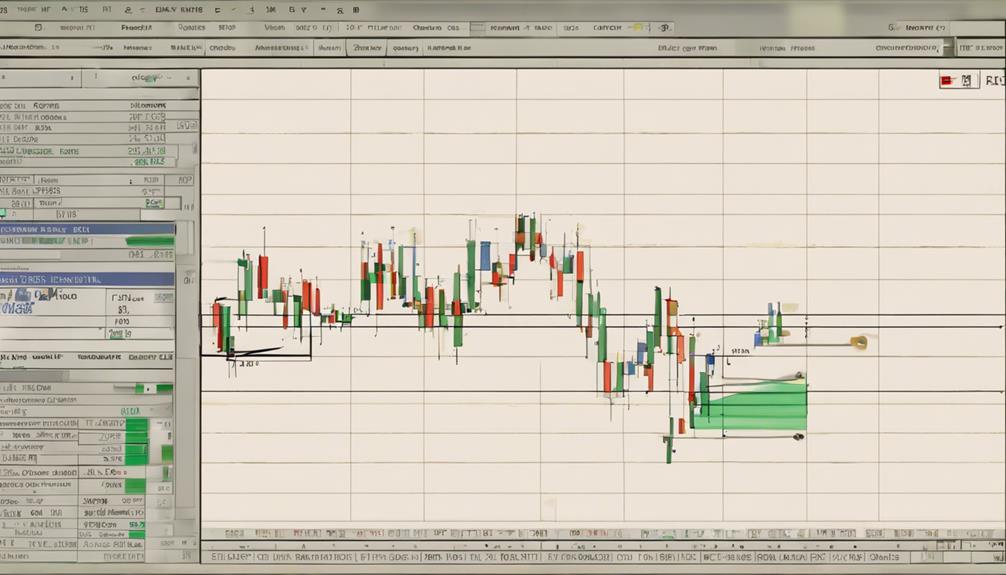 fibonacci levels in trading
