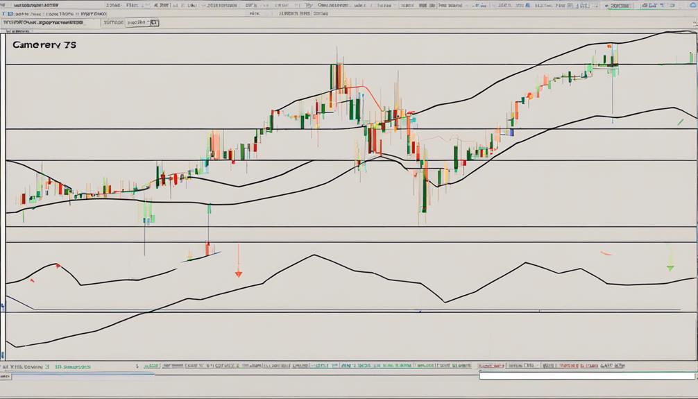 fibonacci levels in trading