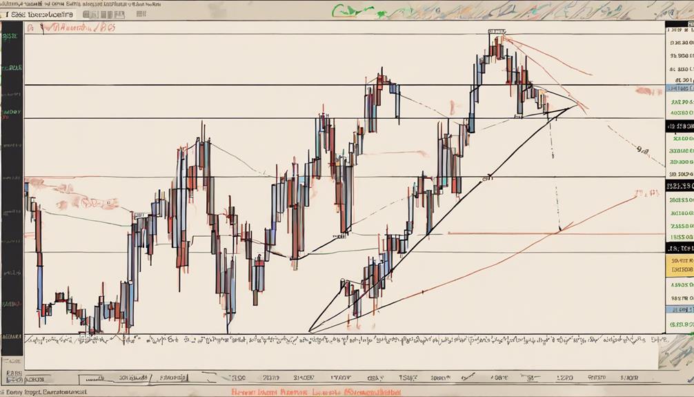 fibonacci levels in trading