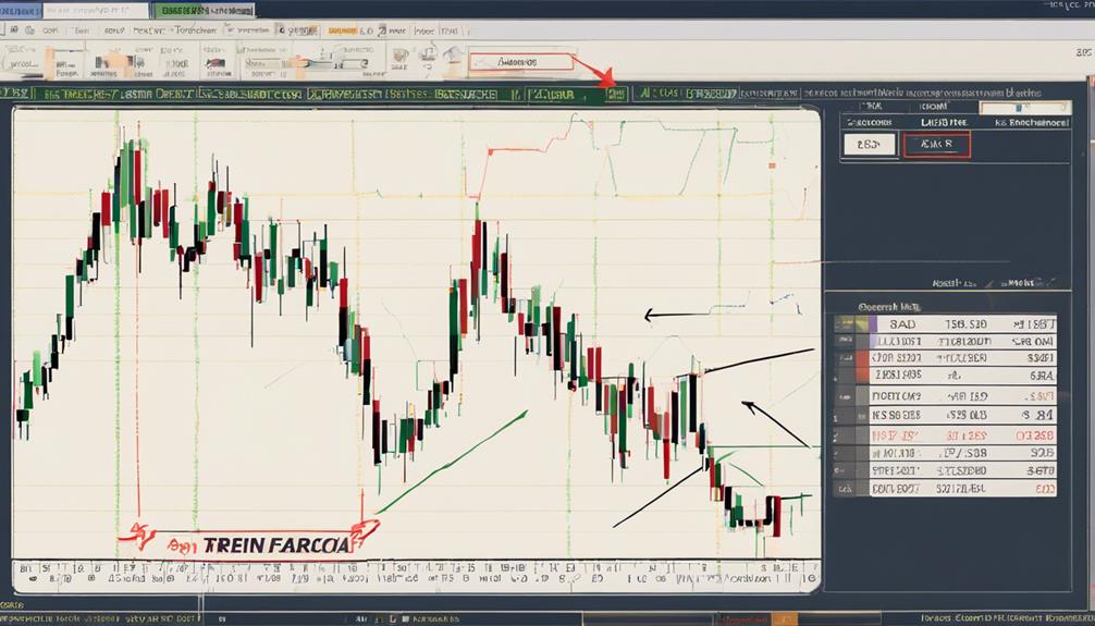 fibonacci levels in trading