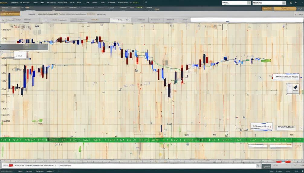 fibonacci levels in trading