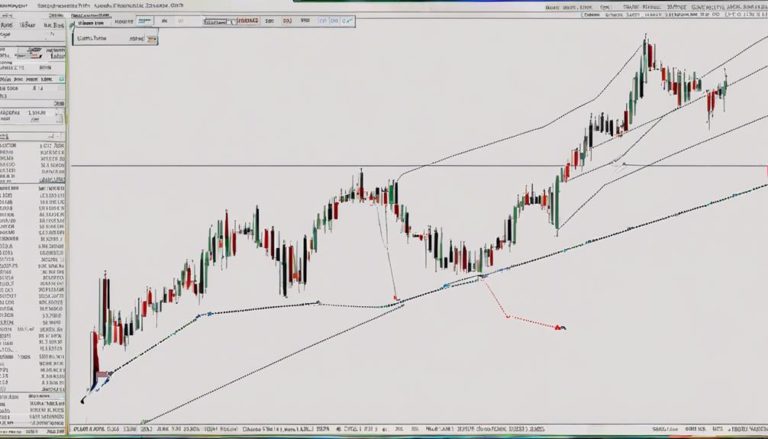 3 Best Techniques for Successful Fibonacci Retracement Drawing - Sen ...