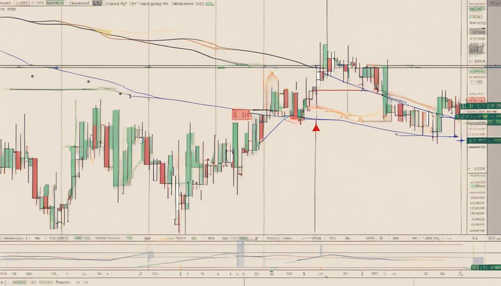 fibonacci retracement analysis tool