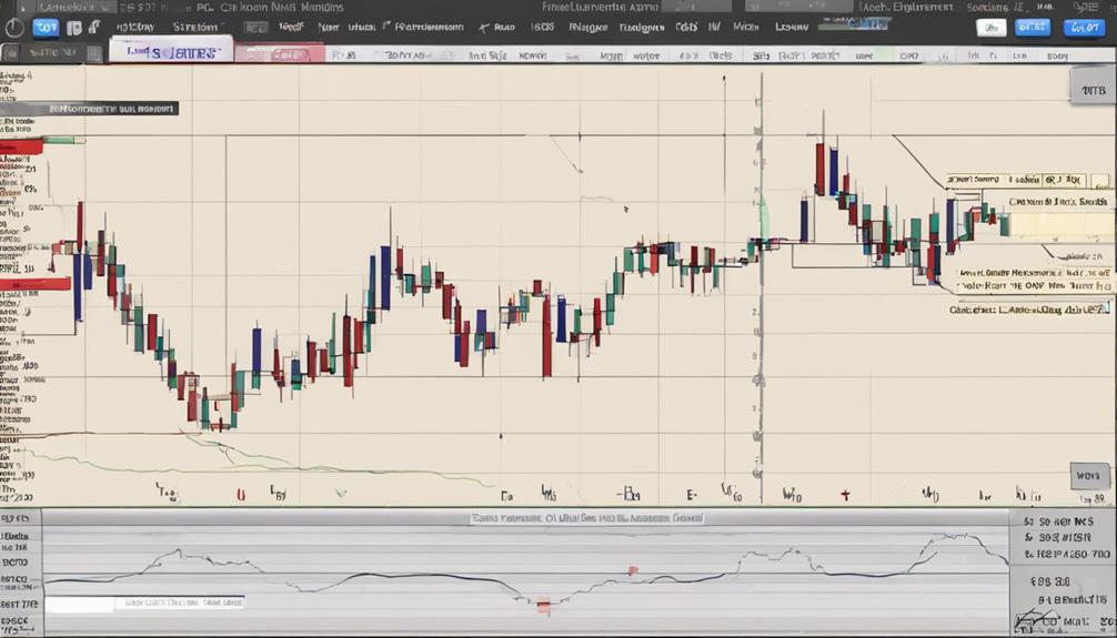 3 Best Techniques for Successful Fibonacci Retracement Drawing - Sen ...