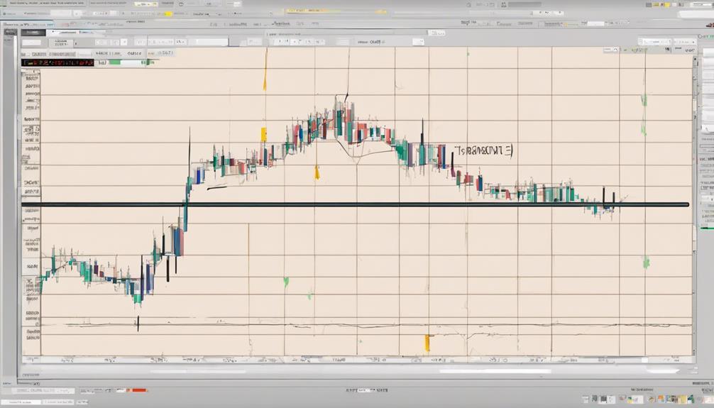 fibonacci retracement for trade